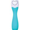 OhMiBod Lovelife Cuddle G-Spot Vibe - Turquoise