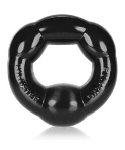 Oxballs Thruster Cockring - Black