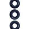 Oxballs Ringer Cockring Special Edition - Night Pack of 3