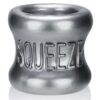 Oxballs Squeeze Ball Stretcher - Steel