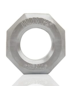 Oxballs HUMPX Cockring - Steel