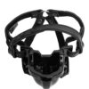 Oxballs Watersport Strap on Gag - Black