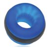 Oxballs UltraCore Ball Stretcher w/Axis Ring - Blue Ice