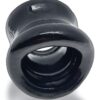 Oxballs  Mega Squeeze Ergofit Ballstretcher - Black