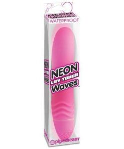 Neon Luv Touch Wave Vibe - Pink