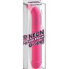 Neon Luv Touch G-Spot - Pink