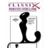 Classix Prostate Stimulator - Black