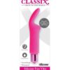 Classix Silicone Fun Vibe - Pink