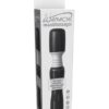 Maxi Wanachi Massager Waterproof - Black