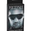 Fetish Fantasy Limited Edition Leather Love Mask