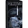 Fetish Fantasy Limited Edition Series Ultimate Bondage Kit