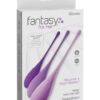 Fantasy For Her Kegel Train-Her Set