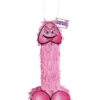 Bachelorette Party Favors 19" Pecker Pinata