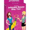 Bachelorette Party Favors Inflatable Banana Ring Toss Game