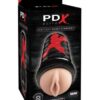 Pipedream Extreme Elite Air Tight Pussy Stroker