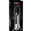 Pipedream Extreme Elite Blowjob Power Pump
