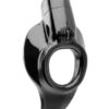 Perfect Fit Orbit BodyFit Vibrating Stimulator - Black
