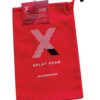 Xplay Gear Ultra Soft Gear Bag 8" x 13" - Cotton