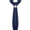 Satisfyer Partner Multifun 3 - Blue