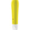 Satisfyer Ultra Power Bullet 1 - Yellow