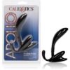 Apollo Curved Prostate Probe - Black