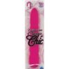 Classic Chic 6" - 7 Function Pink