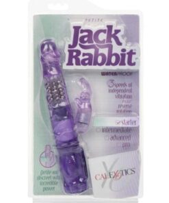 Jack Rabbits Petite - Purple