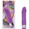 Shane's World Silicone Buddy - Purple