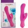 Posh Silicone Double Dancer - Pink