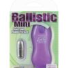 Ballistic Mini w/Purple Controller