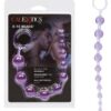 X-10 Beads - Purple