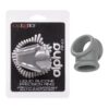 Alpha Liquid Silicone Precision Ring - Grey