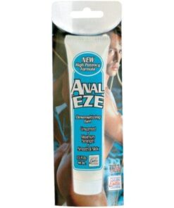 Anal Eze Cream 1.5 oz