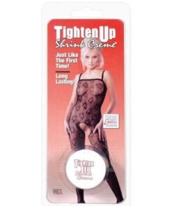 Tighten Up Shrink Cream