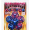 Hot & Spicy Party Dice