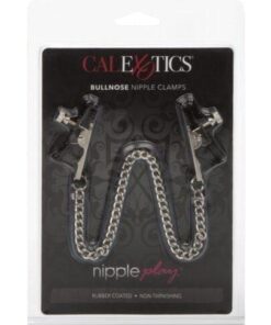 Nipple Play Bull Nose Nipple Jewelry