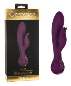 Obsession Desire - Purple