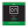 ON For Her Arousal Gel Single Use Packet - 6 ml Spearmint