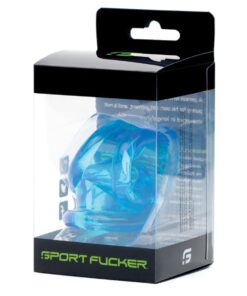 Sport Fucker Powersling - Ice Blue