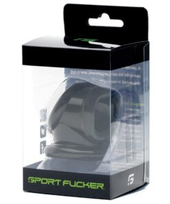 Sport Fucker Powersling - Black