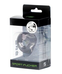 Sport Fucker Energy Ring - Smoke