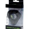 Sport Fucker Defender Ring - Black