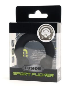 Sport Fucker Grand Prix Fusion Ring - Regular