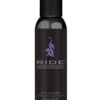 Ride BodyWorx Silk Hybrid Lubricant - 2 oz