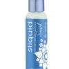 Sliquid Naturals Swirl Lubricant - 2 oz Blue Raspberry