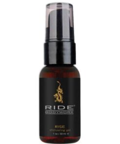 Ride Rise Stimulating Gel - 1 oz