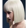 Smiffy The Fever Wig Collection Lola - Blonde