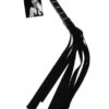 Sex & Mischief Jeweled Flogger