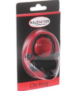 Malesation Clit Ring