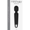 Mini Halo Wireless 20x Wand - Midnight